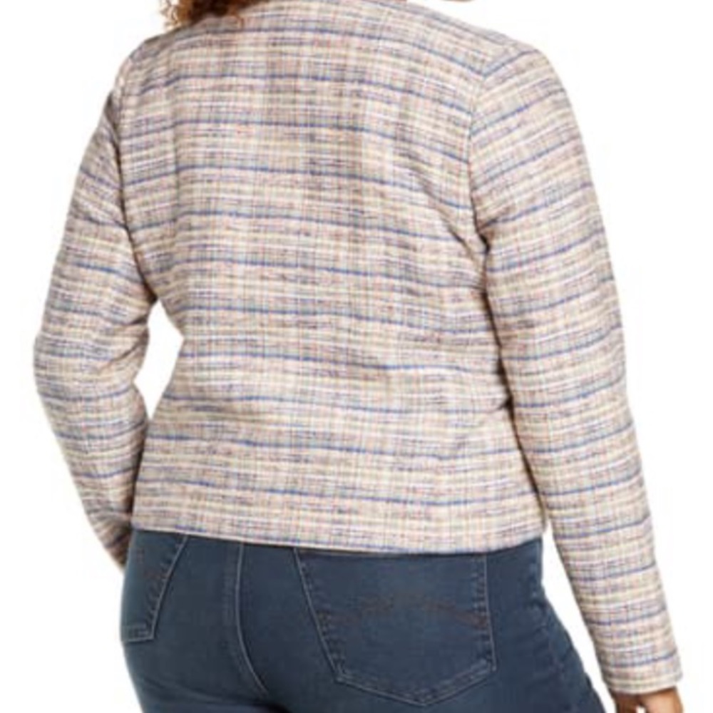 Tweed Jacket - Picture 2 of 6